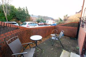 Outside- click for photo gallery